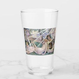 Un día de verano (mujeres hermosas al sol)