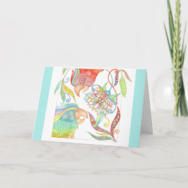 Un día en paraíso "consigue" la tarjeta bien en