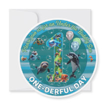 Un día maravilloso de cumpleaños a la vuelta