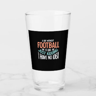 Un día sin fútbol ni idea