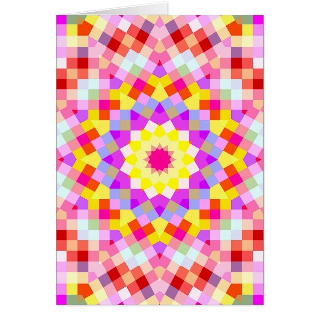 Un día soleado (Frente)