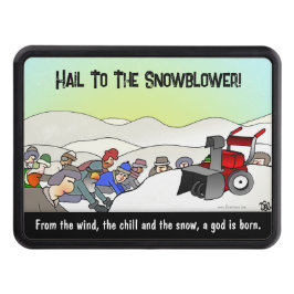 Un Dios Nació Cubierta De Trasero