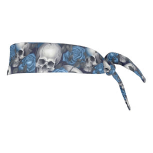 Un diseño de la serie A Skull and Roses 12