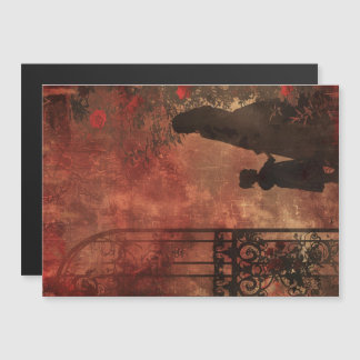 Un diseño de la serie Madre Gótica #3