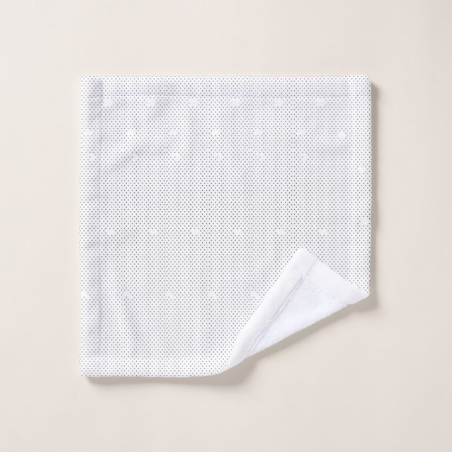 Un diseño moderno con una combinación elegante de  (Toallita)