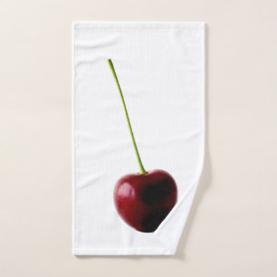 Un dulce cereza btcna