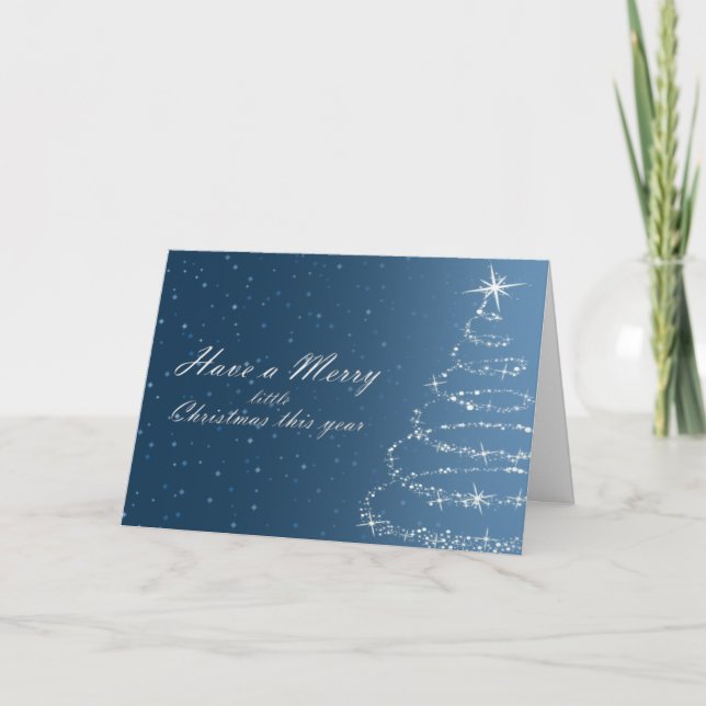 Un dulce Navidad (Anverso)