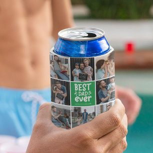 Un enfriador de latas como ningún otro: el 'Mejor 