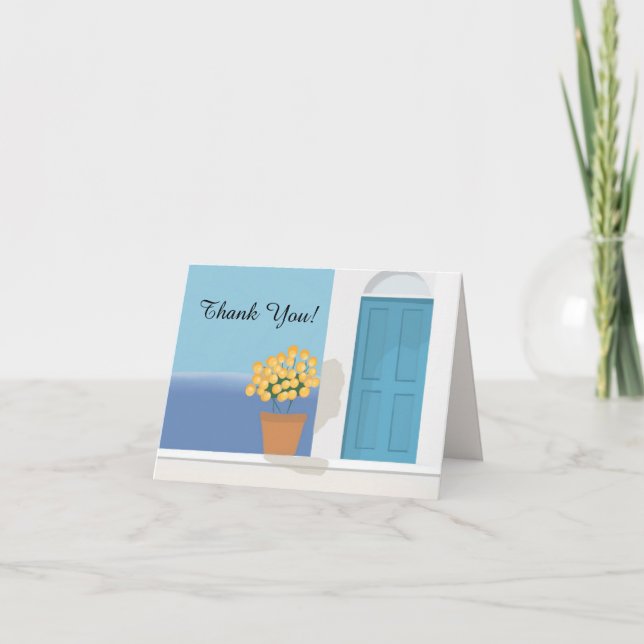 UN ESCAPE SENCILLO GRACIAS A SU TARJETA (Anverso)