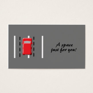 ¡Un espacio para ti!