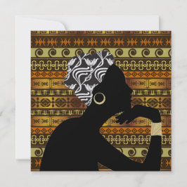 Un evento real y elegante INVITACIÓN