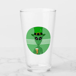 Un extranjero de St. Patrick