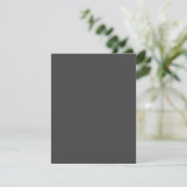 Un fondo azul oscuro sólido sin elementos adiciona