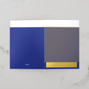 Un fondo azul sólido sin otros elementos visibles