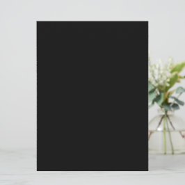 Un fondo texturizado negro oscuro liso llena