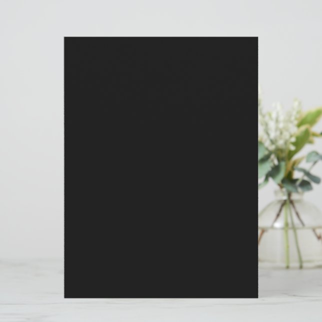 Un fondo texturizado negro oscuro liso llena (Anverso de pie)