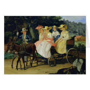 Un funcionamiento, 1845-46
