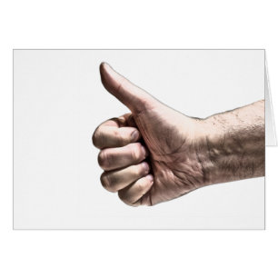 Un Gran Thumbup