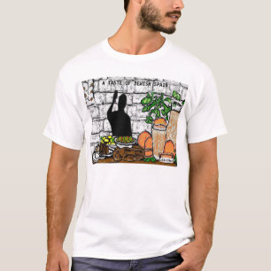 Un gusto de la camisa judía de España