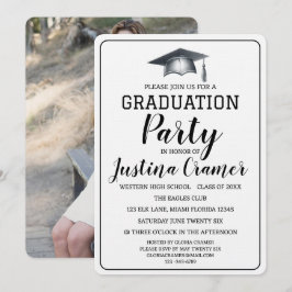 Un hito importante: Invitación fotográfica