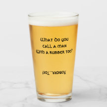 ¿UN HOMBRE DE PUNTO Y PUNTO CON UN TOQUE DE GOMA? 