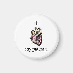 Un imán para la gente de la cardiología