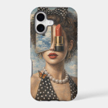 "Un iPhone es moda", Funda para Apple iPhone 17