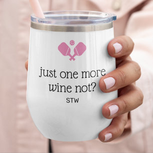 Un juego más, el vino no