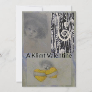 Un Klimt Valentine