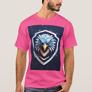 Un lema o frase creativa para la camiseta