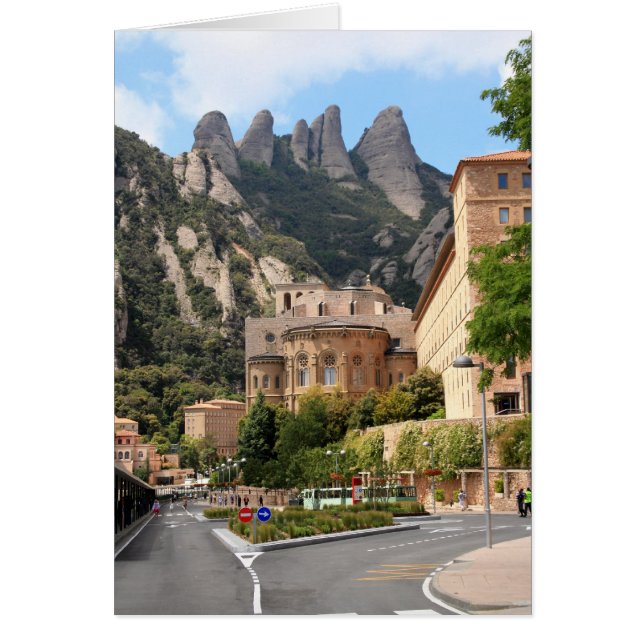 Un lugar de peregrinación (Frente)