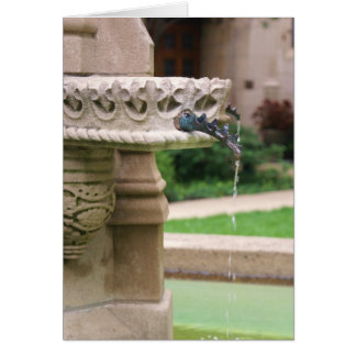 Un lugar de santuario