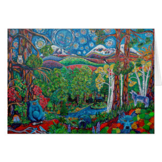 Un lugar entre los pinos - hermanas Oregon