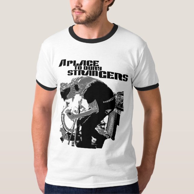 Un lugar para enterrar la camiseta de Oliverio de (Anverso)