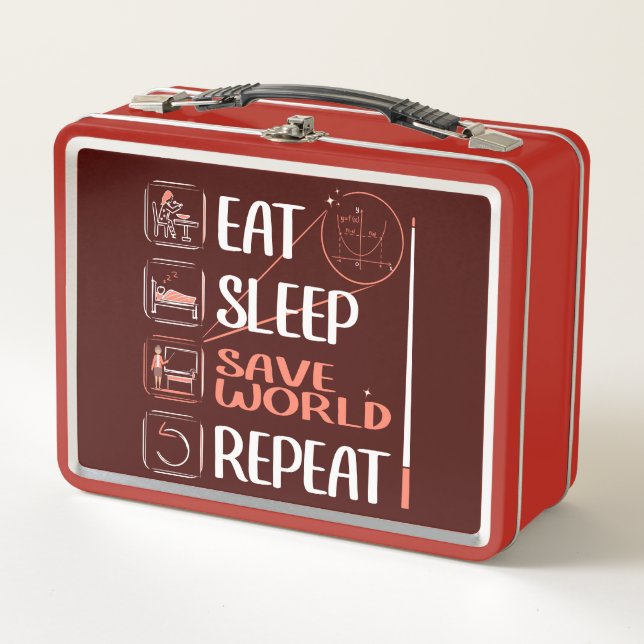 Un maestro de matemáticas salvó al mundo. Gracias  (Anverso)