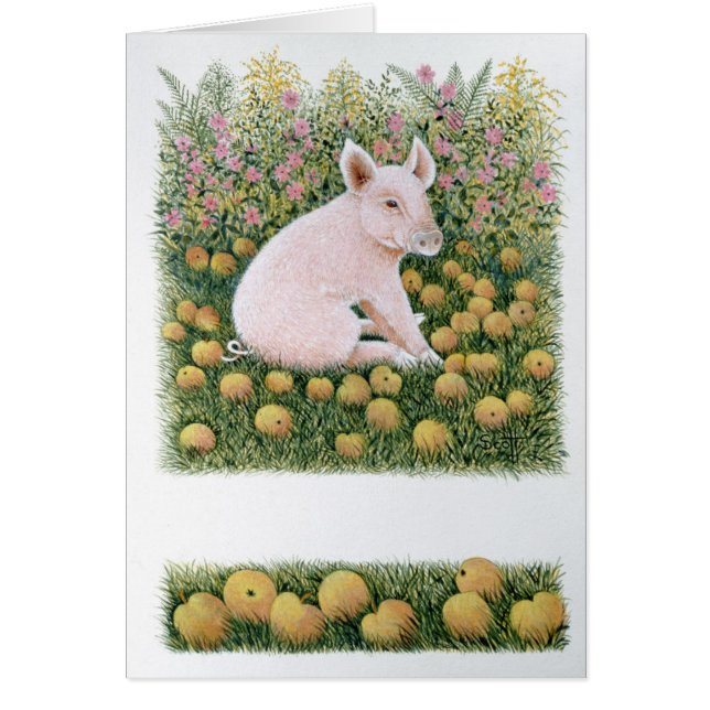 Un más Apple (Frente)