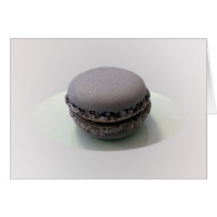 un mauve macaron