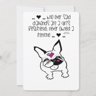 Un mejor amigo chica.