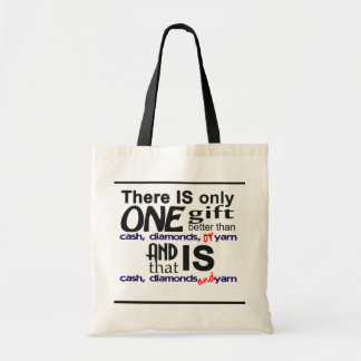 "Un mejor" bolso del proyecto del regalo