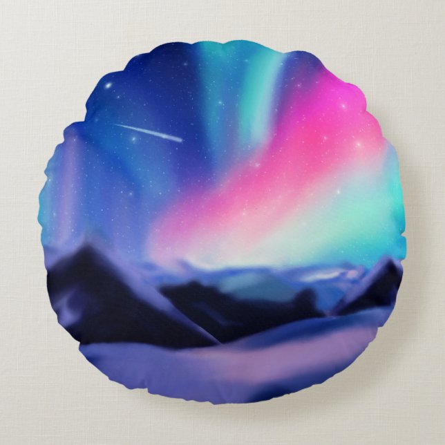 Un Millón De Aurora Sueña Con Almohada (Anverso)