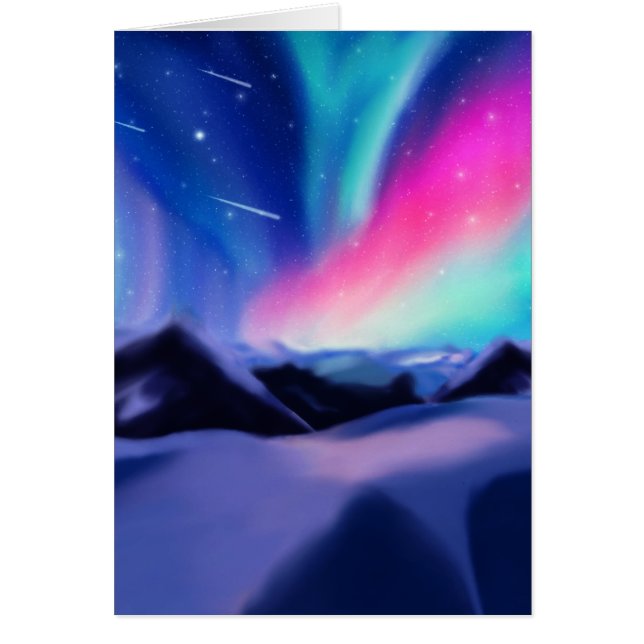 Un millón de sueños de Aurora (Frente)