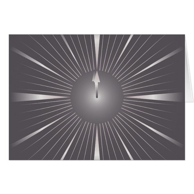 un minuto (Anverso (Horizontal))