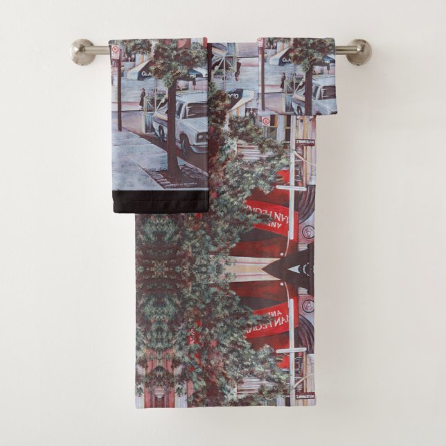 Un momento conocido (In situ)