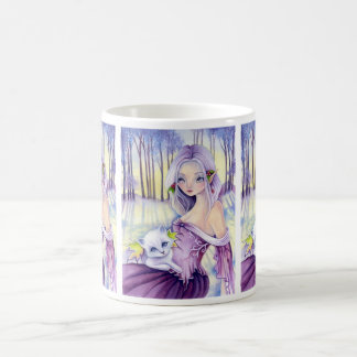 * un momento duradero * - taza