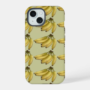 un montón de bananas