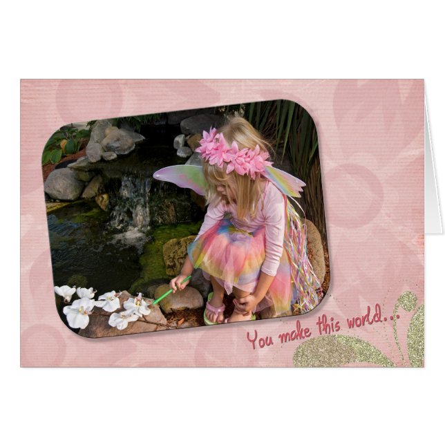 Un mundo mejor (Anverso (Horizontal))