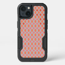 Un NARANJA de COLOR de FORMAS de diseño feliz