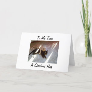 UN NAVIDAD ABRAZA POR MI GIRO A LOS NAVIDADES