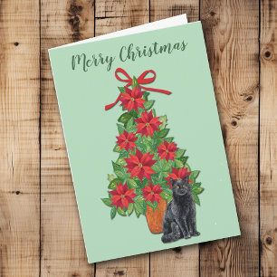 Un Navidad de gatos de Guay