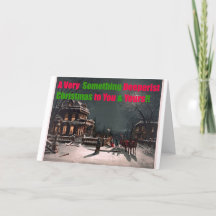 Un Navidad Deeperista Muy Algo